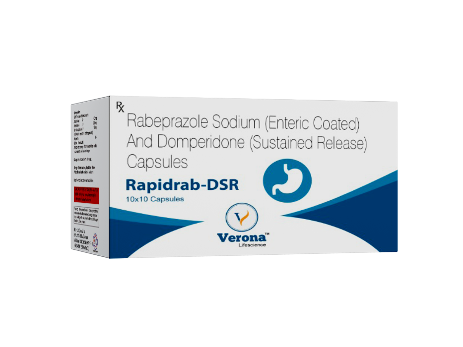 Rapidrab-DSR